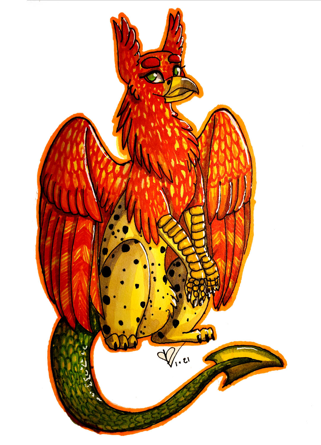 Fireblaze Fireblaze